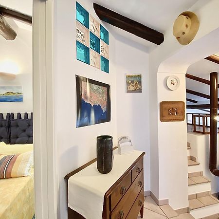 Holidaycasa Gio - In Centro Vista Mare Sperlonga Luaran gambar