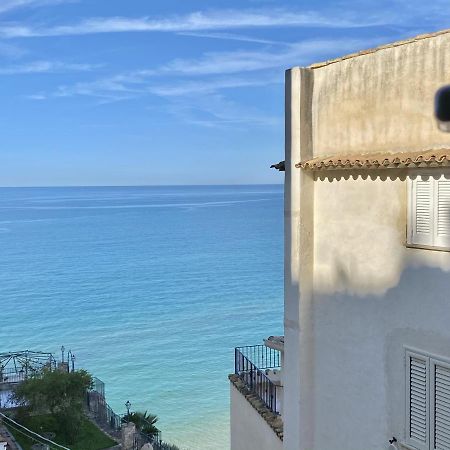 Holidaycasa Gio - In Centro Vista Mare Sperlonga Luaran gambar