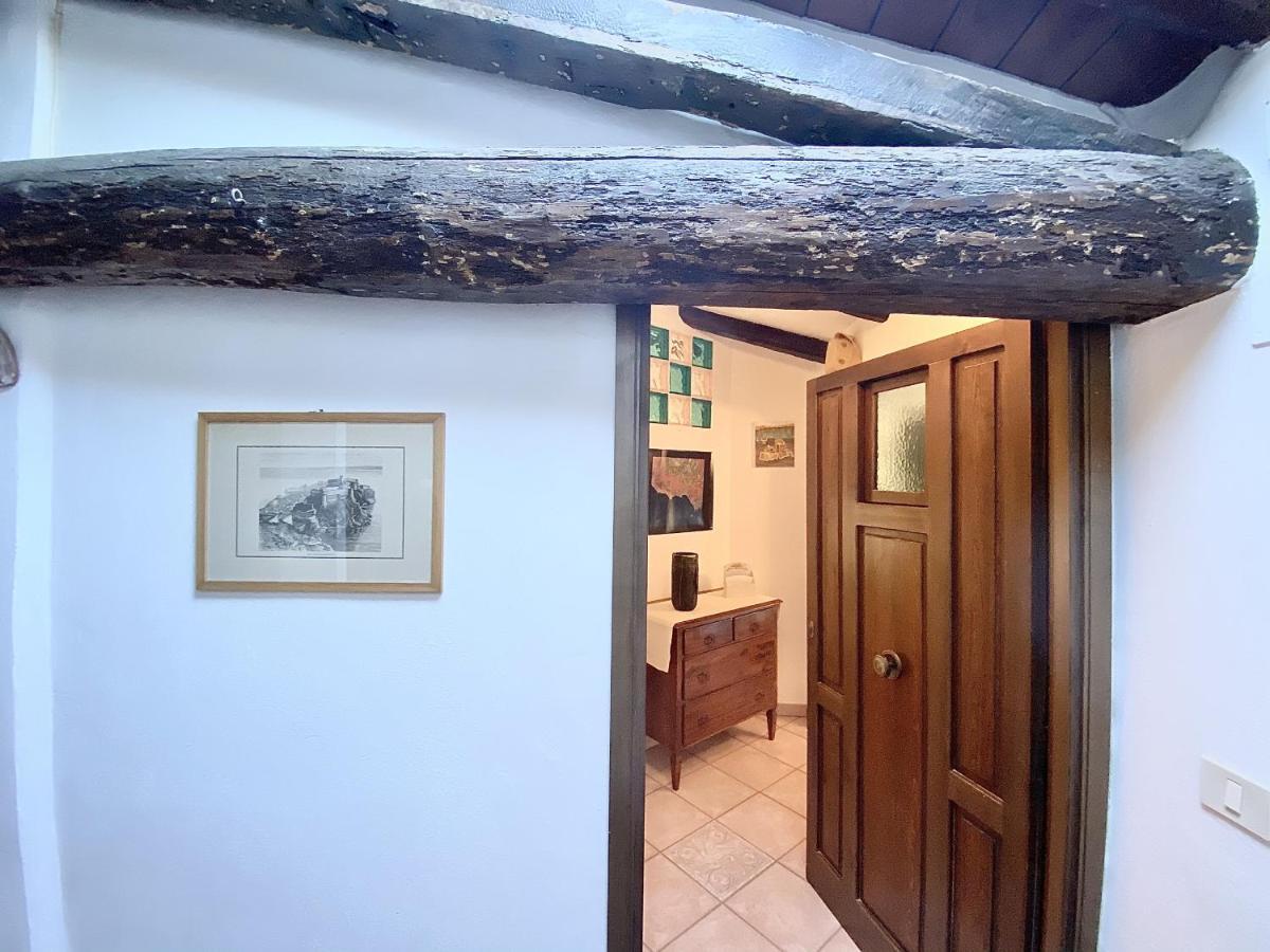 Holidaycasa Gio - In Centro Vista Mare Sperlonga Luaran gambar