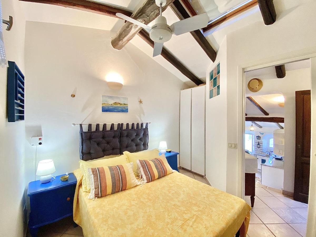Holidaycasa Gio - In Centro Vista Mare Sperlonga Luaran gambar