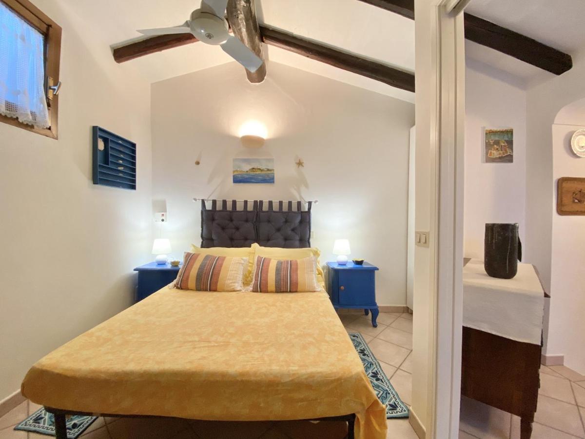 Holidaycasa Gio - In Centro Vista Mare Sperlonga Luaran gambar