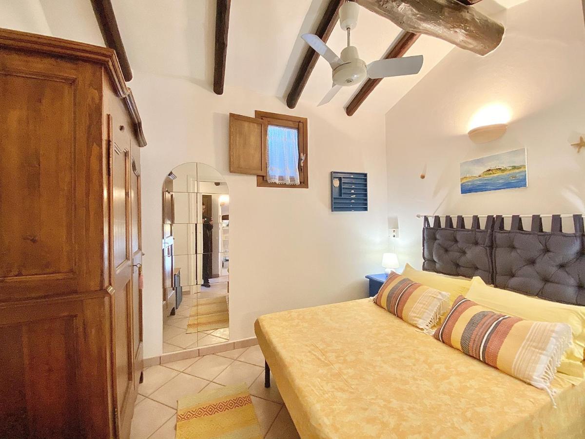 Holidaycasa Gio - In Centro Vista Mare Sperlonga Luaran gambar