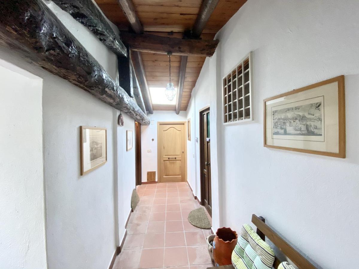 Holidaycasa Gio - In Centro Vista Mare Sperlonga Luaran gambar