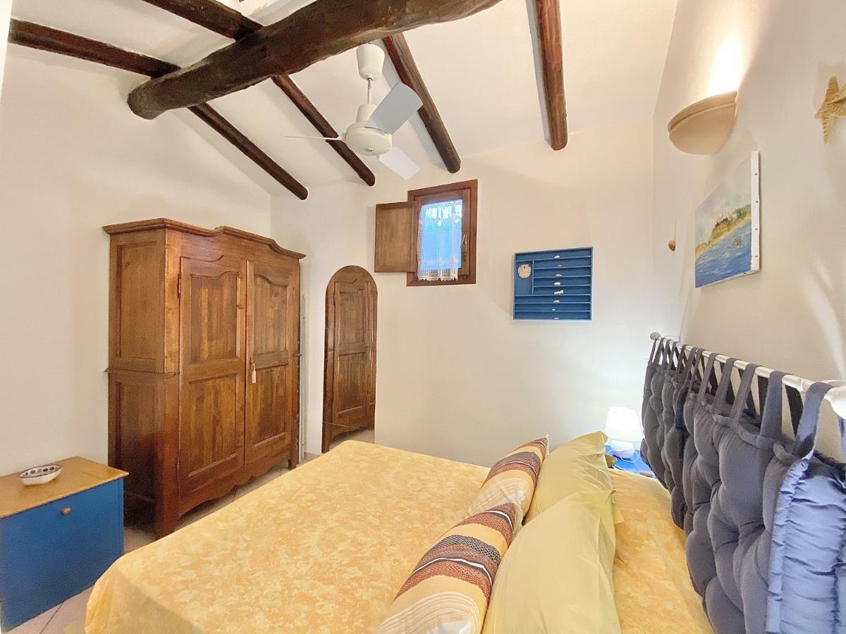 Holidaycasa Gio - In Centro Vista Mare Sperlonga Luaran gambar