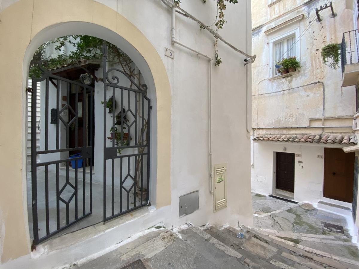 Holidaycasa Gio - In Centro Vista Mare Sperlonga Luaran gambar