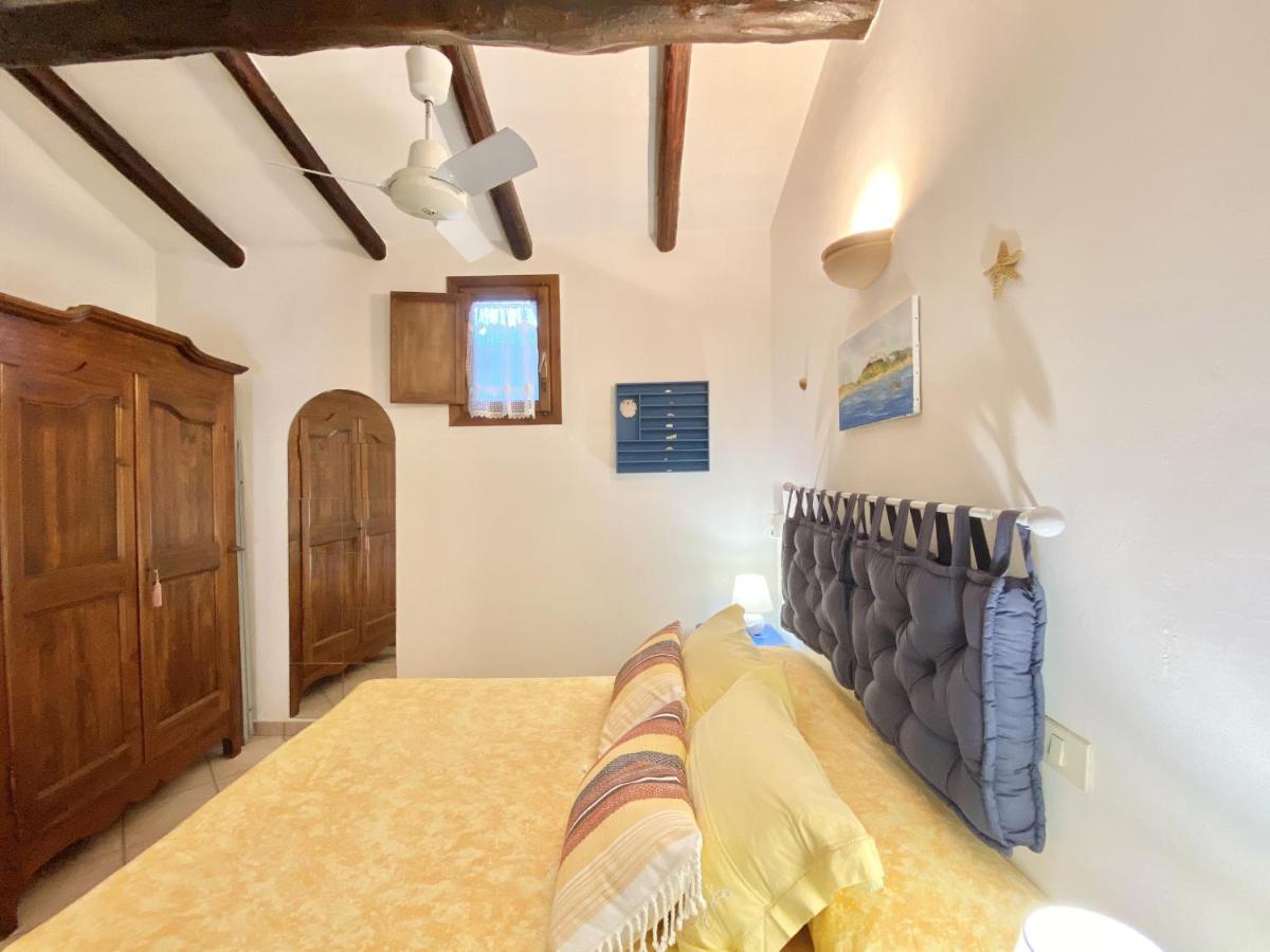 Holidaycasa Gio - In Centro Vista Mare Sperlonga Luaran gambar