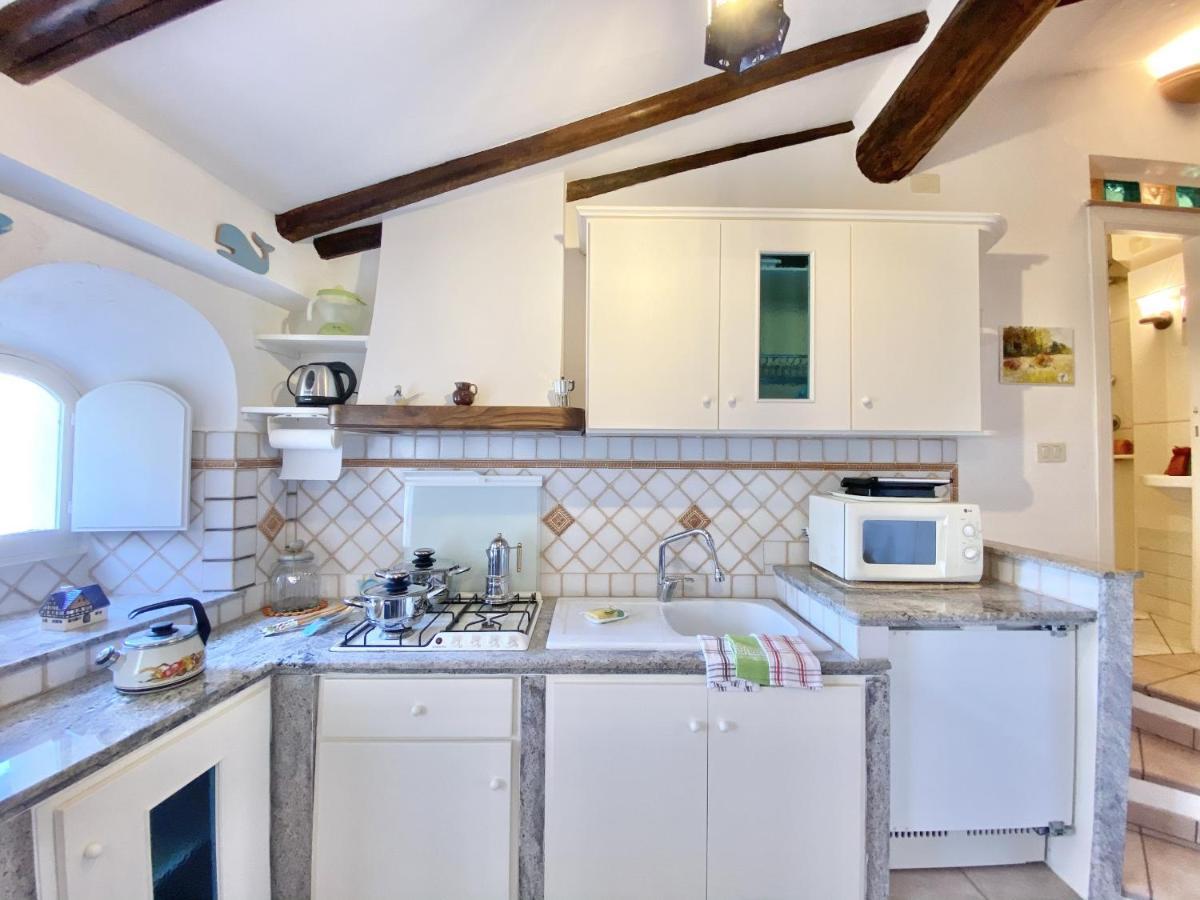 Holidaycasa Gio - In Centro Vista Mare Sperlonga Luaran gambar