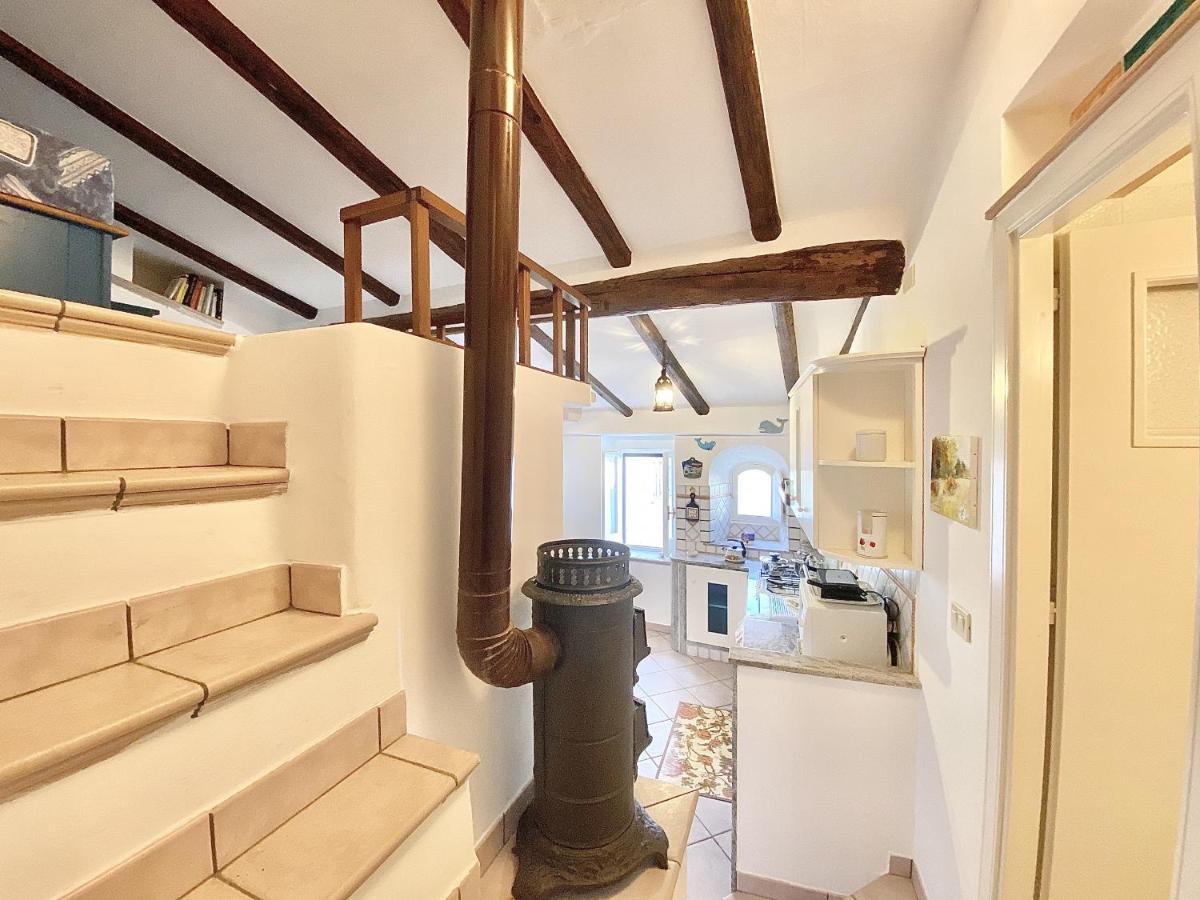 Holidaycasa Gio - In Centro Vista Mare Sperlonga Luaran gambar
