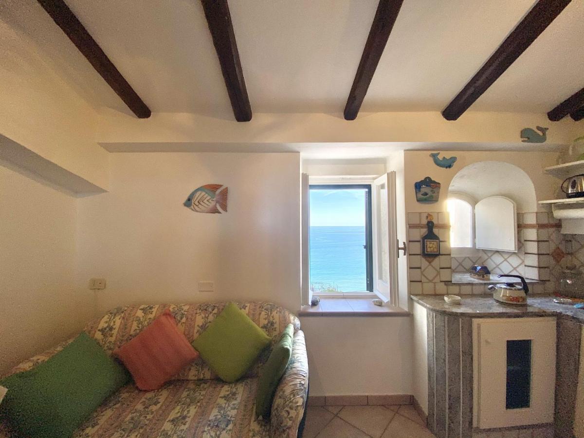 Holidaycasa Gio - In Centro Vista Mare Sperlonga Luaran gambar