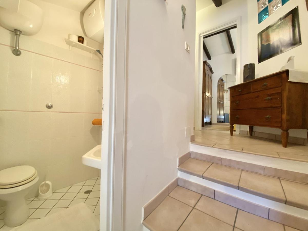 Holidaycasa Gio - In Centro Vista Mare Sperlonga Luaran gambar