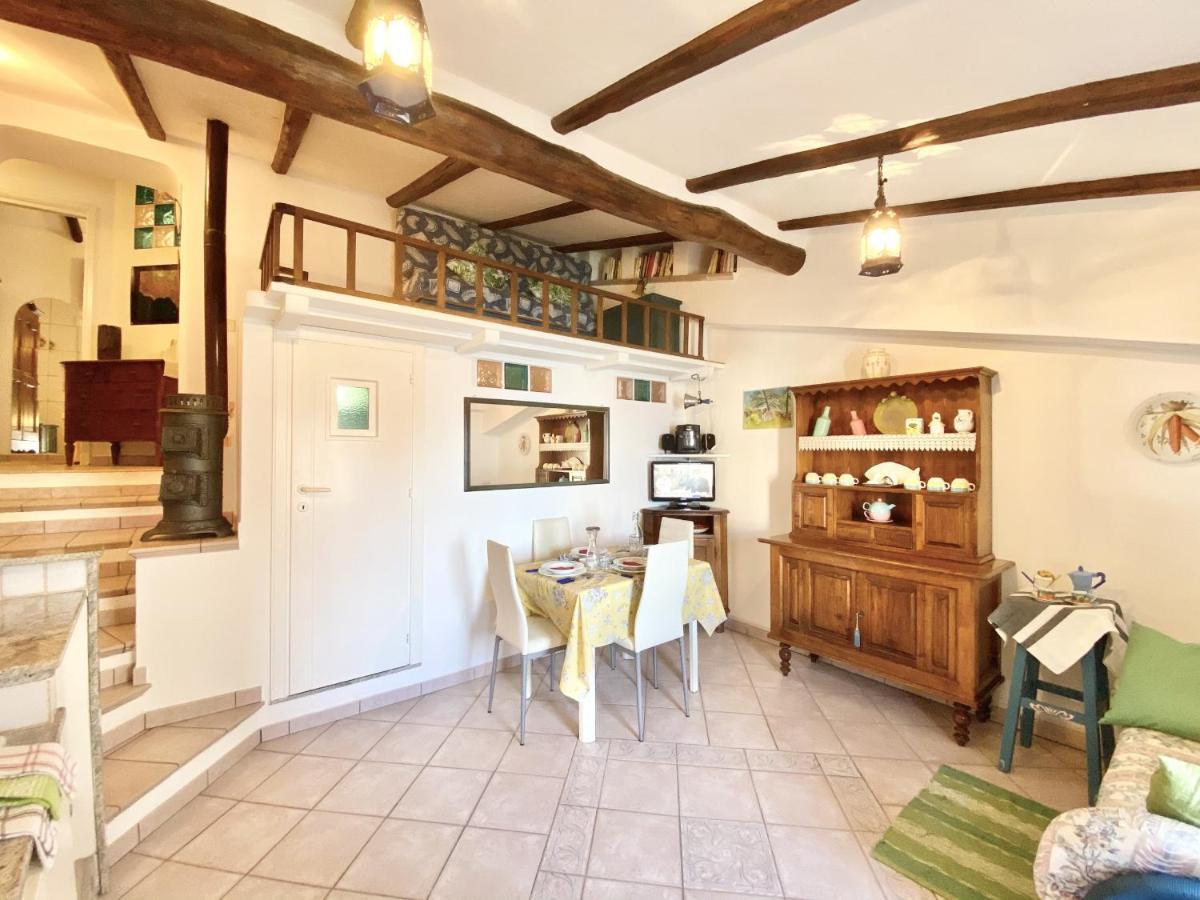 Holidaycasa Gio - In Centro Vista Mare Sperlonga Luaran gambar