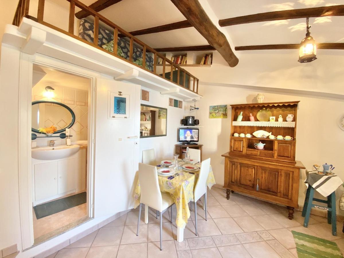 Holidaycasa Gio - In Centro Vista Mare Sperlonga Luaran gambar