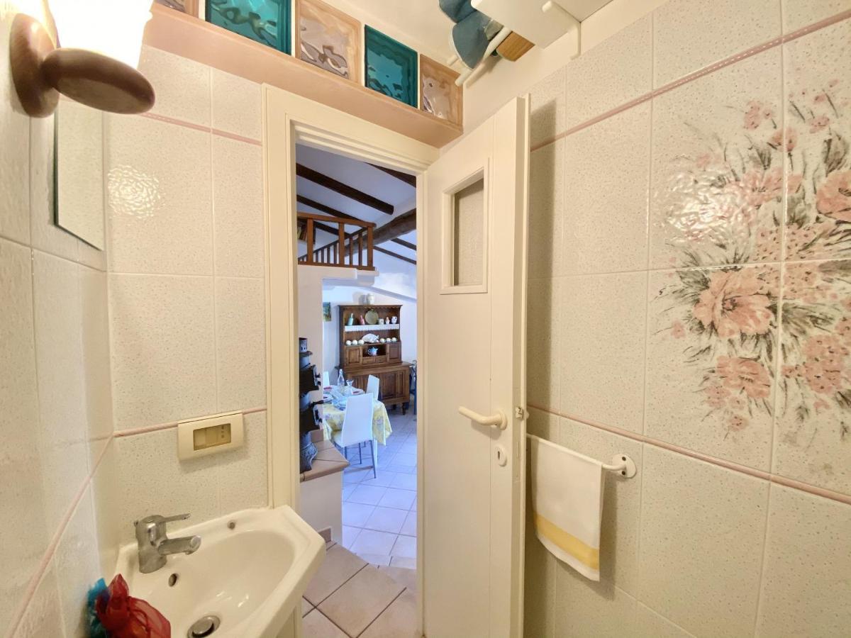 Holidaycasa Gio - In Centro Vista Mare Sperlonga Luaran gambar